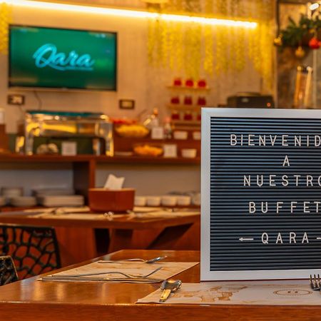 Montreal Magdalena Del Mar Hotel Lima Buitenkant foto